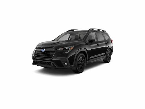 2024 Subaru Ascent Onyx Edition Limited