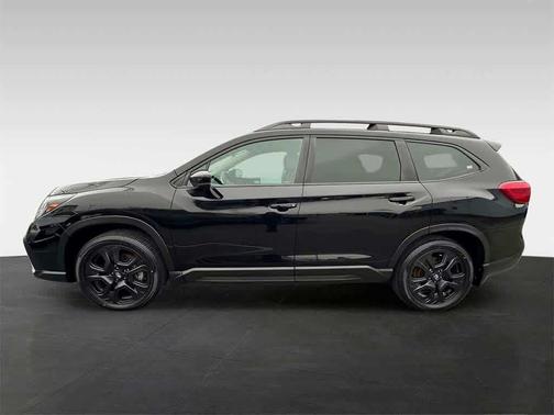 2024 Subaru Ascent Onyx Edition Limited