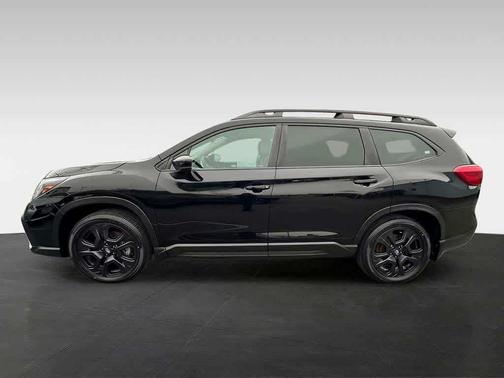 2024 Subaru Ascent Onyx Edition Limited