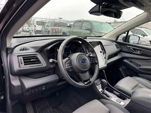 2024 Subaru Ascent Onyx Edition Limited