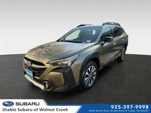 2023 Subaru Outback Limited