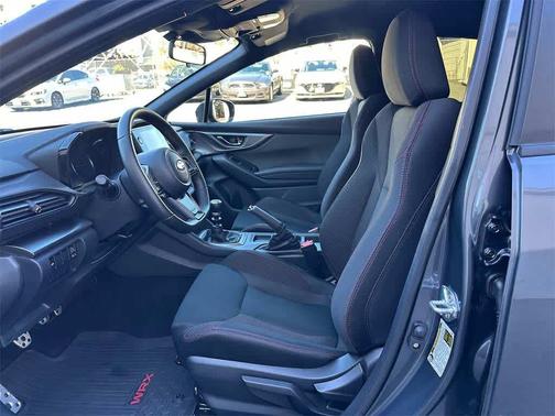 2024 Subaru WRX Premium