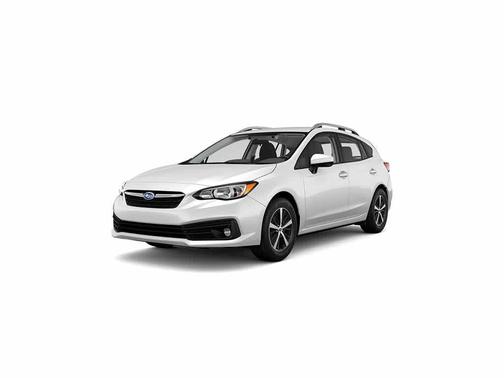 2022 Subaru Impreza Premium