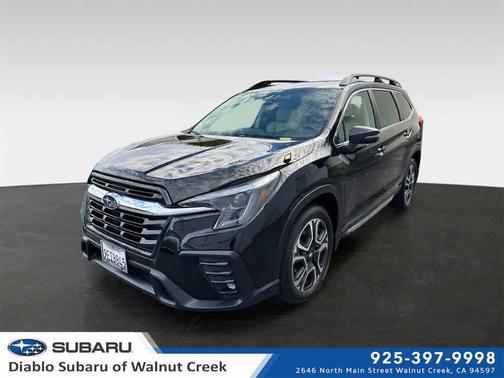2023 Subaru Ascent Limited