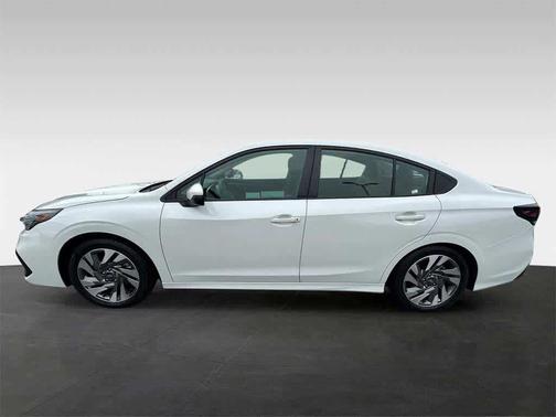 2025 Subaru Legacy Limited
