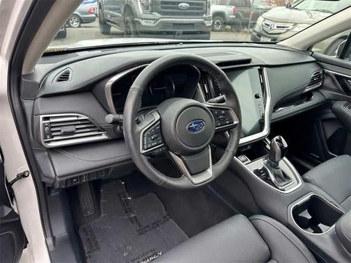 2025 Subaru Legacy Limited