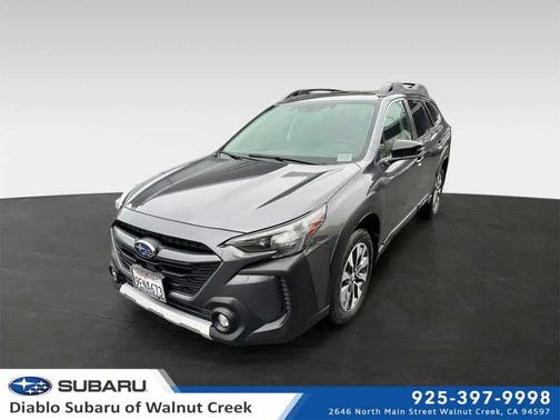 2023 Subaru Outback Limited