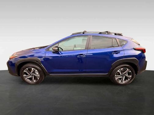 Sapphire Blue Pearl 2026 Subaru Crosstrek Premium