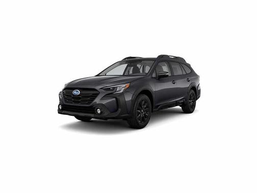 2023 Subaru Outback Onyx Edition XT