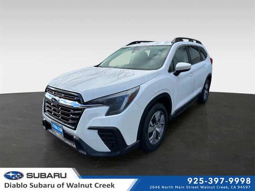 2024 Subaru Ascent Premium