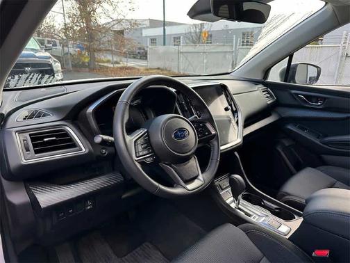 2024 Subaru Ascent Premium