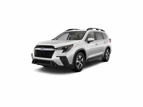 2024 Subaru Ascent Premium