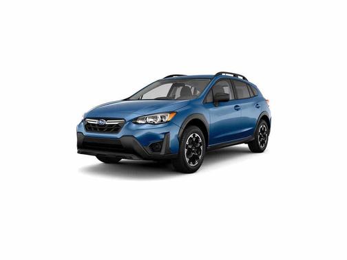 2022 Subaru Crosstrek 