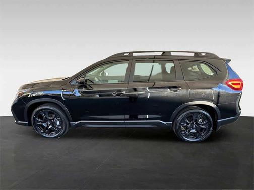 2025 Subaru Ascent Onyx Edition Touring