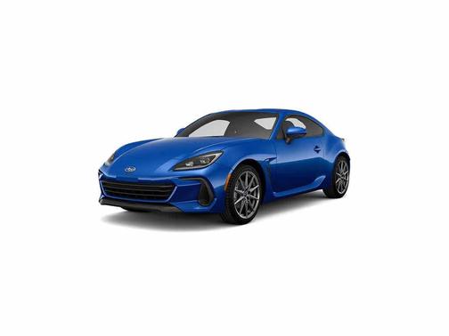 2024 Subaru BRZ Limited