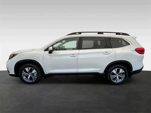 2022 Subaru Ascent Premium