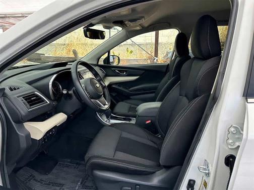 2022 Subaru Ascent Premium