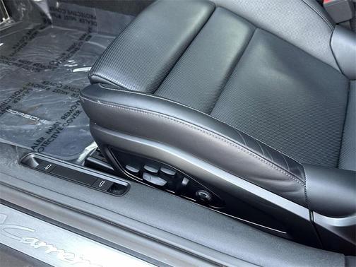 2024 Porsche 911 Carrera