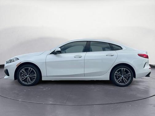 2024 BMW 228 Gran Coupe i xDrive