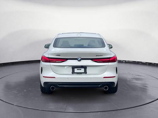 2024 BMW 228 Gran Coupe i xDrive