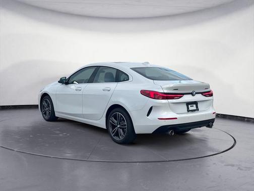 2024 BMW 228 Gran Coupe i xDrive