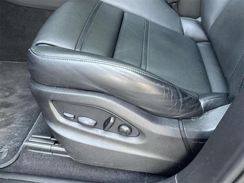 2022 Porsche Cayenne GTS