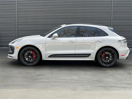 2023 Porsche Macan GTS