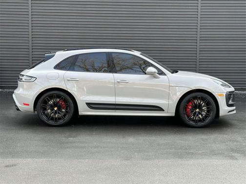 2023 Porsche Macan GTS