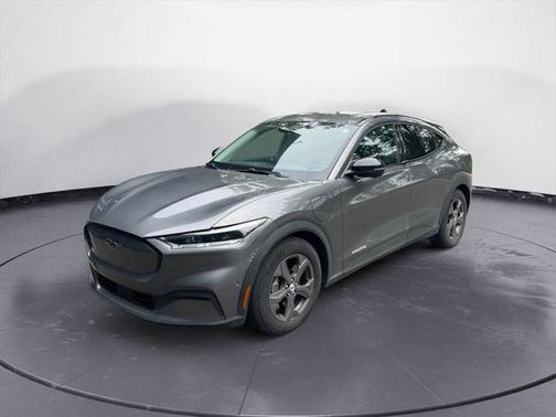 2023 Ford Mustang Mach-E Select