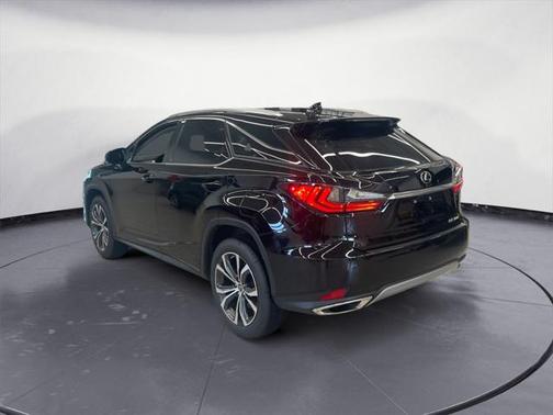 2021 Lexus RX 350 Base
