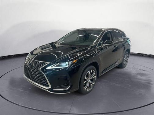 2021 Lexus RX 350 Base