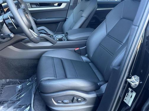 2026 Porsche Cayenne S