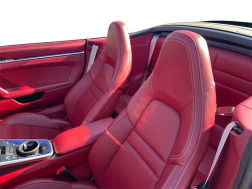 2020 Porsche 911 Carrera S