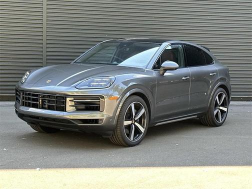 2025 Porsche Cayenne Cayenne