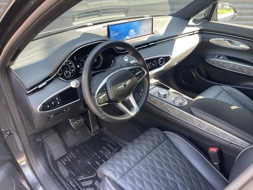 2024 Genesis GV70 3.5T AWD Sport