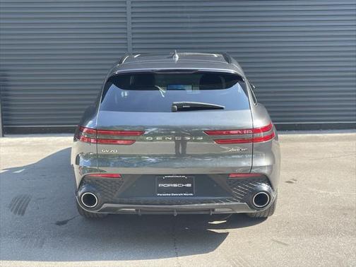 2024 Genesis GV70 3.5T AWD Sport