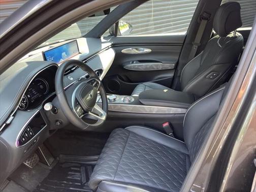 2024 Genesis GV70 3.5T AWD Sport