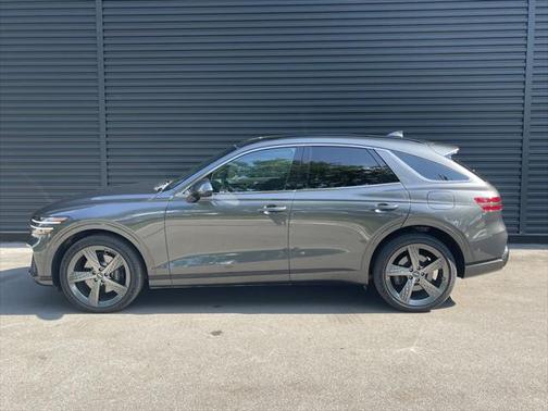 2024 Genesis GV70 3.5T AWD Sport