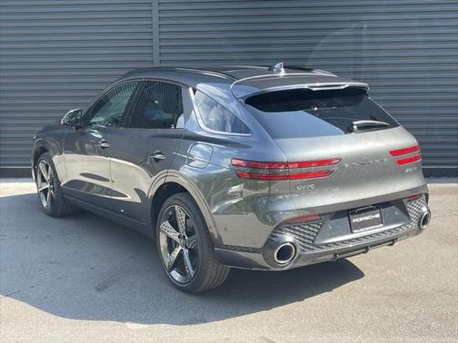 2024 Genesis GV70 3.5T AWD Sport