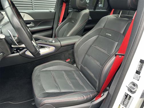 2023 Mercedes-Benz AMG GLE 53 4MATIC+