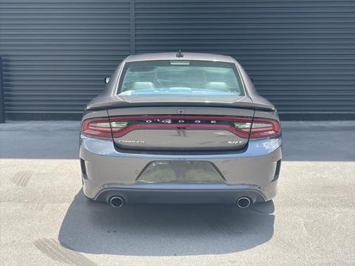 2015 Dodge Charger SRT 392