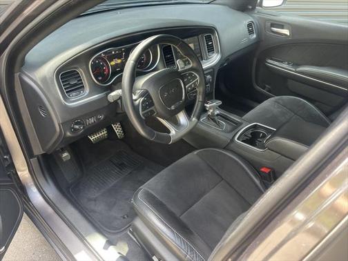 2015 Dodge Charger SRT 392
