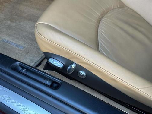 2006 Porsche 911 911 Carrera Cabriolet