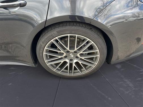 2024 Porsche Panamera