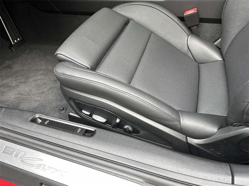 2026 Porsche 911 Carrera T