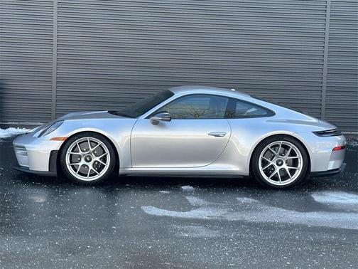 2026 Porsche 911 GT3