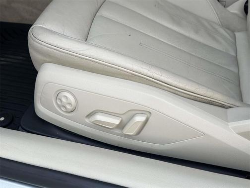 2019 Audi A5 2.0T Premium Plus