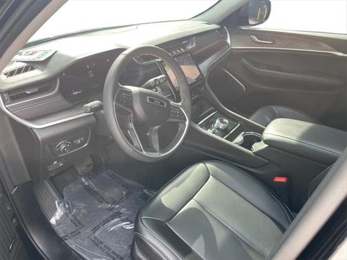 2024 Jeep Grand Cherokee Limited X