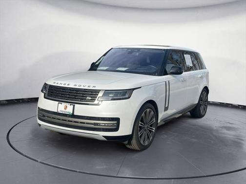 2022 Land Rover Range Rover P530 SE