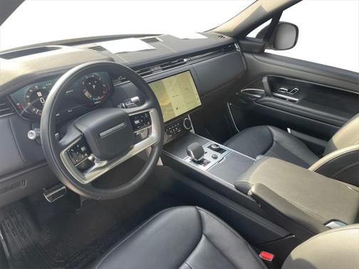 2022 Land Rover Range Rover P530 SE